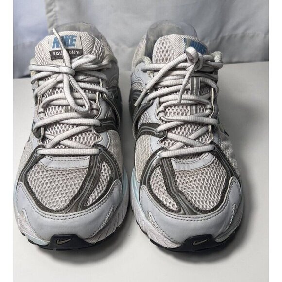 Nike (Model: 333607-131) – Men’s Size 8 / Women’s 9.5 – Rare 2009 Release - Picture 4 of 10